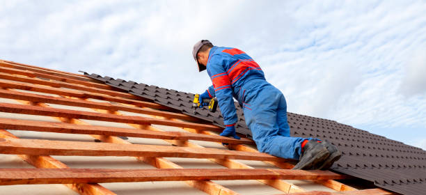 Best Roof Coating and Sealing  in Rio Hondo, TX