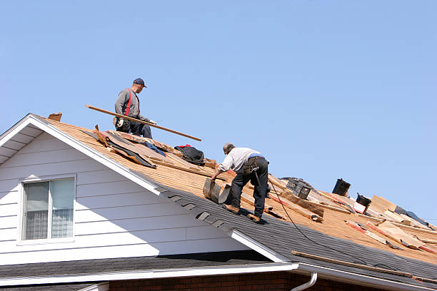 Best Chimney Flashing Repair  in Rio Hondo, TX