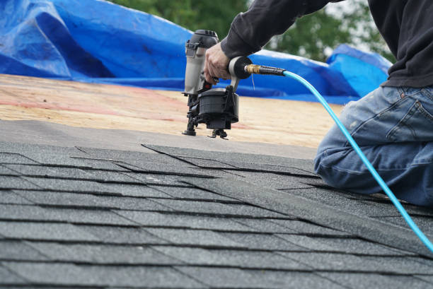 Hot Roofs in Rio Hondo, TX