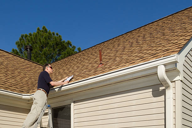 Best Roof Ventilation Installation  in Rio Hondo, TX