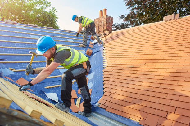 Best Tile Roofing Installation  in Rio Hondo, TX