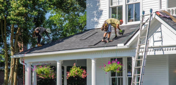 Gutter Replacement in Rio Hondo, TX